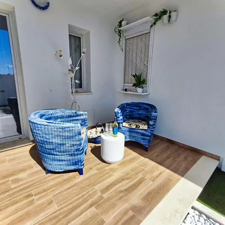 Casa Sulas Villa *