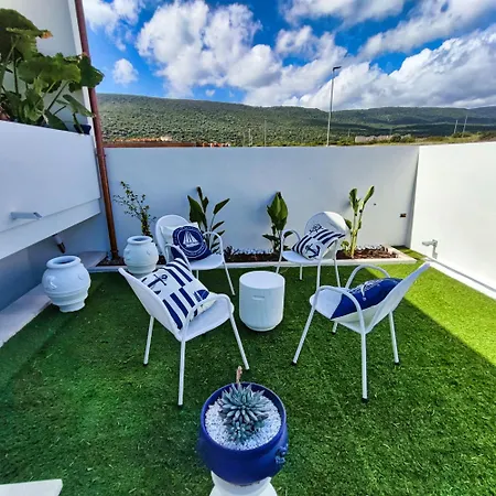 Villa Casa Sulas *