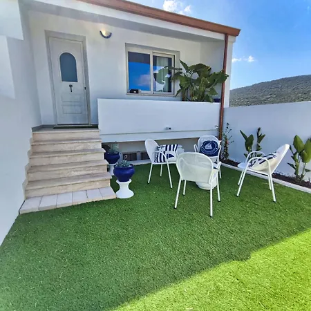 Casa Sulas
