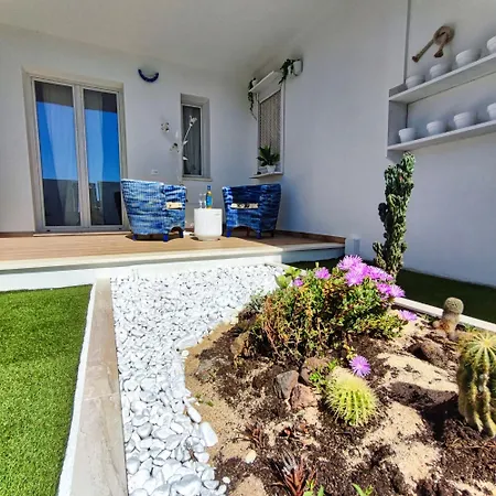 Casa Sulas