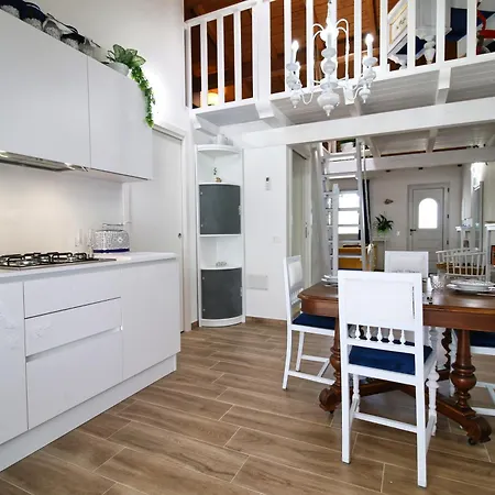 Casa Sulas Βίλα *