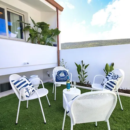 Βίλα Casa Sulas *