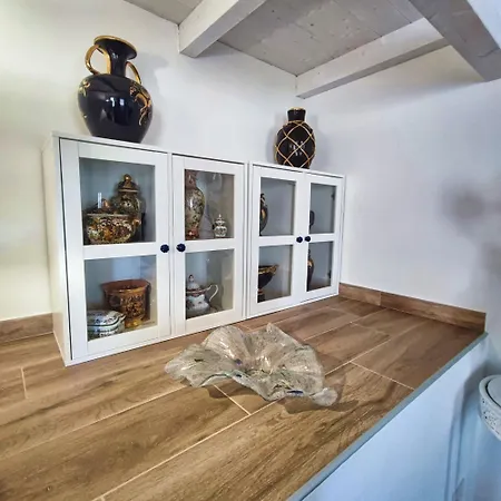 Βίλα Casa Sulas Narbolia