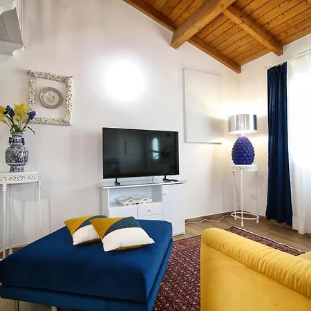 Villa Casa Sulas Narbolia