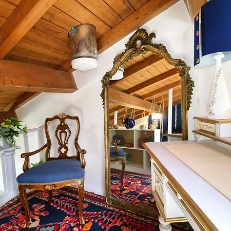 Villa Casa Sulas Narbolia