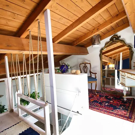 Casa Sulas Villa *