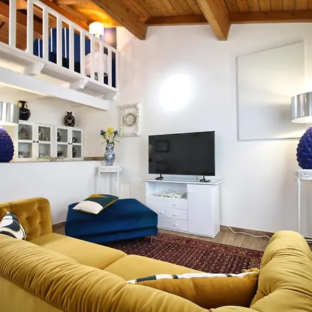 Casa Sulas Villa