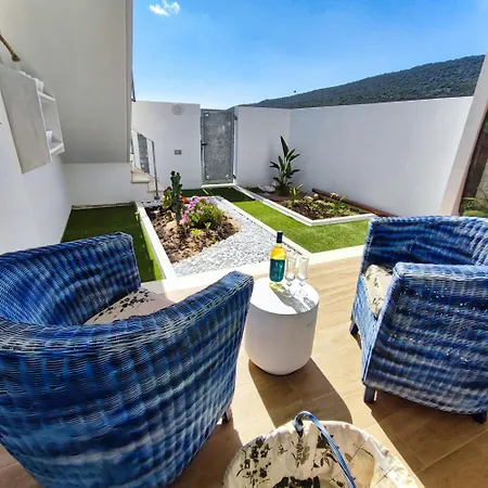 Villa Casa Sulas