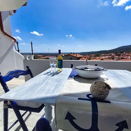 Villa Casa Sulas *
