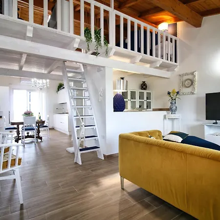 Villa Casa Sulas