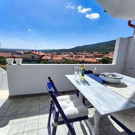 Casa Sulas Villa *