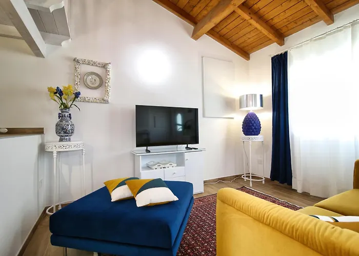 Casa Sulas * Narbolia