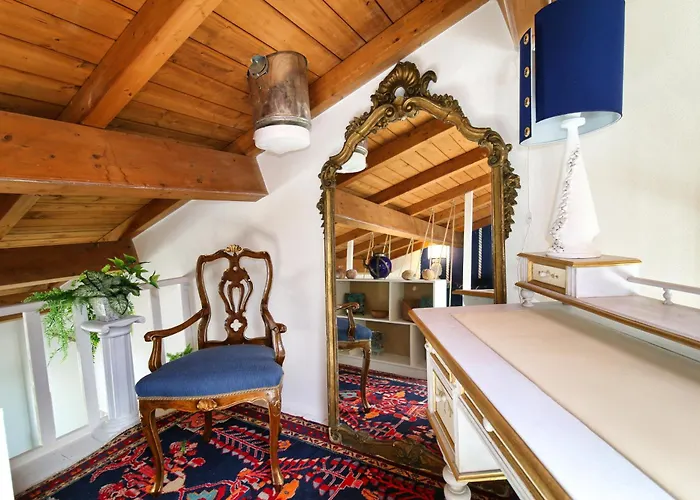 Villa Casa Sulas Narbolia