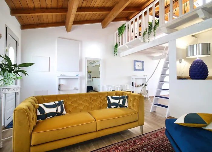 Villa Casa Sulas Narbolia