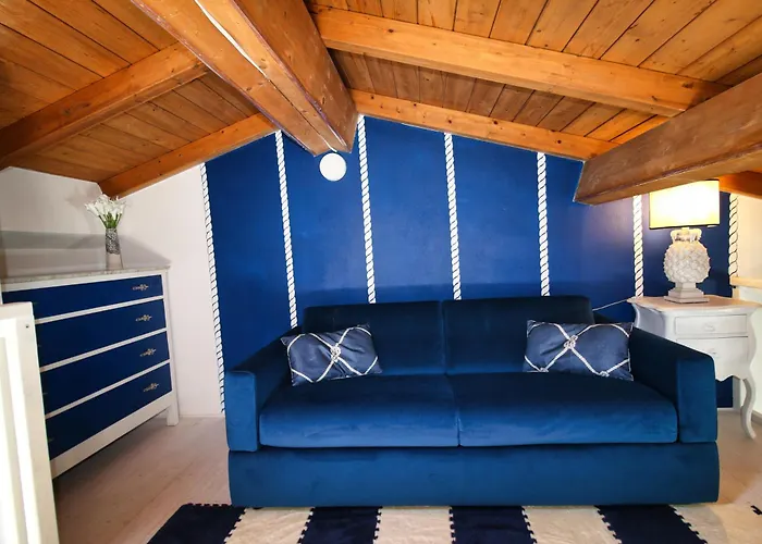 Casa Sulas * Narbolia