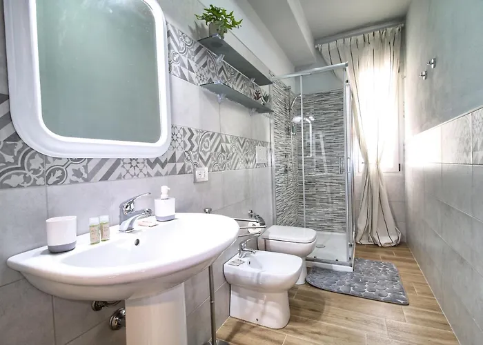 Villa Casa Sulas Narbolia